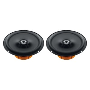 Pachet difuzoare auto usi Spate Nissan Versa 2006-2012 Hertz Dieci 60 W