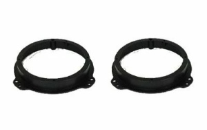 Pachet difuzoare Hertz Uno dedicate usi fata Audi A4 B6/B7 (2000 - 2008) - Img 3