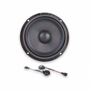 Pachet sistem audio Plug&Play Awave dedicat Volkswagen + Amplificator - Img 2
