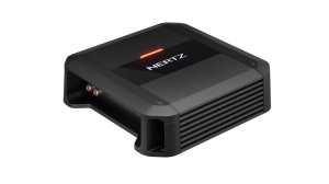 Pachet Subwoofer auto Hertz Cento CS 350W + Amplificator Dieci Power 1.500 + Kit de cabluri complet - Img 4