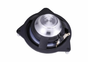 Pachet upgrade difuzoare STEG Audio dedicat Mercedes Benz - Img 12