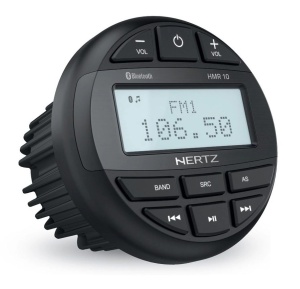 Player digital Marine Hertz HMR 10 - Img 1