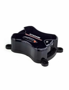 Procesor de sunet auto Stetsom STX2436 DSP Bluetooth, 4 canale - Img 2