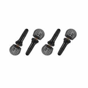 Senzori wireless de monitorizare a presiunii în pneuri Teyes TPMS