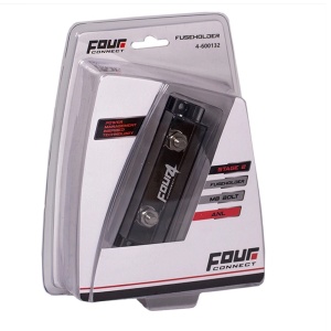 Soclu siguranta ANL, Four Connect, 4-600132, Pentru toate marimile de cabluri