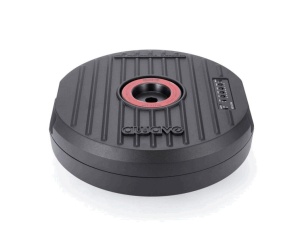 Cel mai puternic subwoofer in roata de rezerva