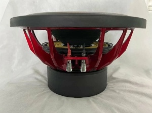 Subwoofer Auto Audiosystem ASS-12, 300mm, 1000W RMS - Img 2