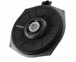 Subwoofer Auto Audison Prima dedicat BMW APBMW S8- 4.2, 4 OHM, 150W RMS, 1 bucata