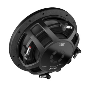Subwoofer auto Audison VOCE II AV 10 D2 II, 250mm, 550W RMS, 2 OHM - Img 2