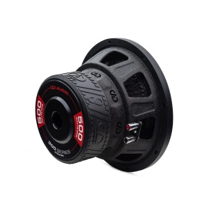 Subwoofer auto DD Audio 310e-D4, 250 mm, 500 W - Img 3