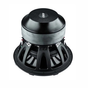 Subwoofer Auto Deaf Bonce Apocalypse DB-4515R D1 , 4500W RMS, 380mm - Img 3