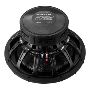 Subwoofer Auto Deaf Bonce APOCALYPSE DB-SA305 D1, 1000W RMS, 380mm - Img 3