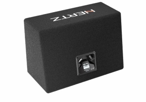 Subwoofer auto Hertz Dieci DBX 25.3, 250mm, 150W RMS