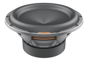 Subwoofer auto Hertz Mille Pro MP 250 D2.3, 250mm, 600W RMS - Img 2