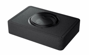Subwoofer auto Hertz Mille Pro MPBX 300 S2, 300mm, 500W - Img 2