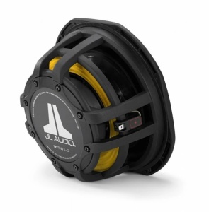Subwoofer auto JL Audio 10TW1-2/4, 250mm, 300W RMS - Img 4