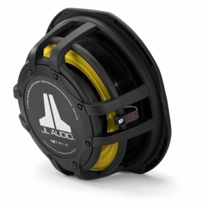 Subwoofer auto JL Audio 12TW1-2/4, 300mm, 300W RMS - Img 6