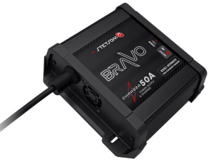 Sursa alimentare STETSOM BRAVO CHARGER 50A - Img 4