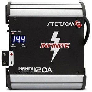 Sursa alimentare STETSOM INFINITE 120A - Img 3