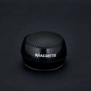 Tweeter auto Deaf Bonce Machete MT-15 NEO set componente, 38mm, 25W RMS, 4Ω, set 2 tweetere - Img 4