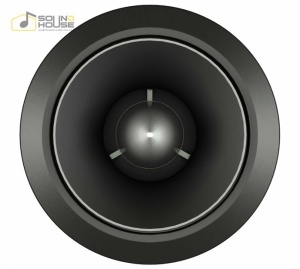 Tweeter auto Hertz SPL Show ST 25, set 57mm - Img 2