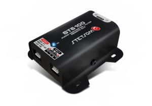 Adaptor de semnal, Filtru Stetsom ST6100, 2 canale