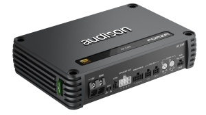 Amplificator auto Audison Forza AF C4D, 4 canale, 600W