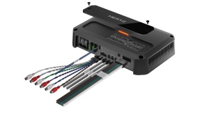 Amplificator auto HERTZ CENTO CP 5.1K, 5 canale, 1030W - Img 4