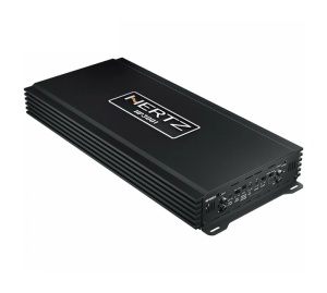 Amplificator auto Hertz HP 3001, 1 canal 3000W