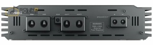 Amplificator auto Hertz HP 6001, 1 canal 6000W - Img 2
