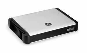Amplificator auto JL Audio HD600/4, 4 canale, 600W - Img 2
