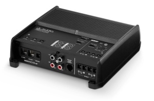 Amplificator auto JL Audio XD200/2v2, 2 canale 200W - Img 3