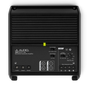 Amplificator auto JL Audio XD300/1v2, 1 canal 300W - Img 6