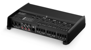 Amplificator auto JL Audio XD700/5v2, 5 canale 700W - Img 2