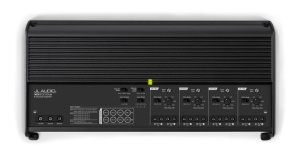 Amplificator auto JL Audio XD800/8v2, 8 canale 800W - Img 4