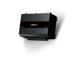 Amplificator auto SounDigital 800.5 EVO 6 ,5 canale, 600 W - Img 2