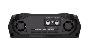 Amplificator auto STETSOM BRAVO BASS FLEX 3K - 1, 1 canal, 3500W - Img 4