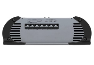 Amplificator auto STETSOM HL 1000.2 - 2, 2 canale, 1120W - Img 7