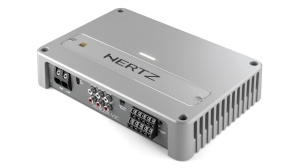 Amplificator marine Hertz VENEZIA V5C 24V , 5 canale, 1010W