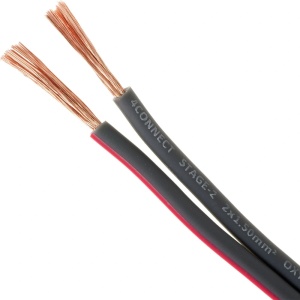Cablu boxe Four Connect, 4-800240, Stage 2, 1.5 mm2, OFC - Img 3