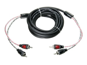 Cablu RCA ACV 30.4980-300 Synphony Mid Line, RCA , 3M - Img 1