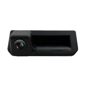 Camera de marsarier dedicata WMR LS8049 Audi, Volkswagen, Porsche Unghi vizualizare 170°, 1080P