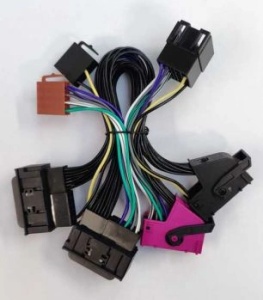 Conector difuzoare auto Cod 31.084 Mercedes-Benz B Class W247 2018-2023