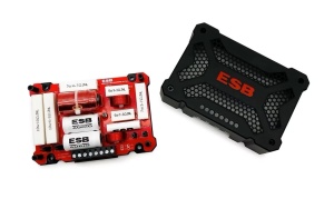 Crossover auto ESB 3.6K2 CX