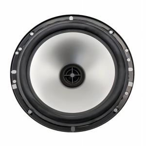 Difuzoare auto Audiosystem AS650 set componente, 165mm, 40W RMS, 4Ω, set 2 difuzoare - Img 2