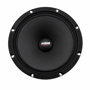 Difuzoare auto Audiosystem KF-8 SPL set componente, 200mm, 300W RMS, 4Ω, set 2 difuzoare - Img 2