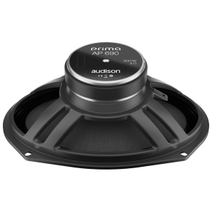 Difuzoare auto Audison Prima AP 690 set componente, 6x9 inch, 100W RMS, 4Ω, set 2 difuzoare - Img 5