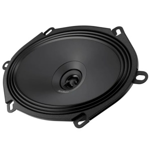 Difuzoare auto Audison Prima APX 570 set coaxial 2 căi, 5x7 inch, 70W RMS, 4Ω, set 2 difuzoare - Img 1