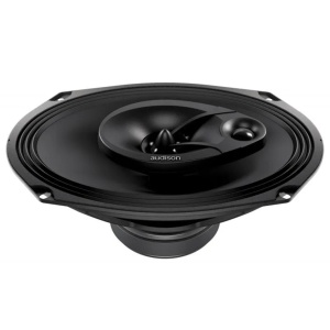 Difuzoare auto Audison Prima APX 690 set coaxial 3 căi, 6x9 inch, 100W RMS, 4Ω, set 2 difuzoare - Img 3