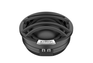 Difuzoare auto Audison VOCE AVK 6A P II, set sistem 2 căi, 165mm, 150W RMS, 4Ω, set 4 difuzoare + accesorii - Img 7